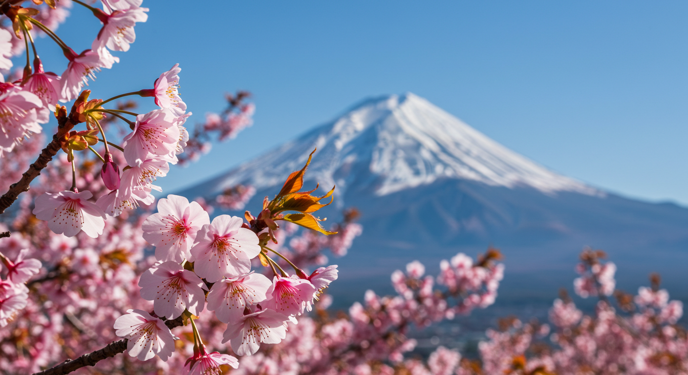 Sakura 15 コースイメージ