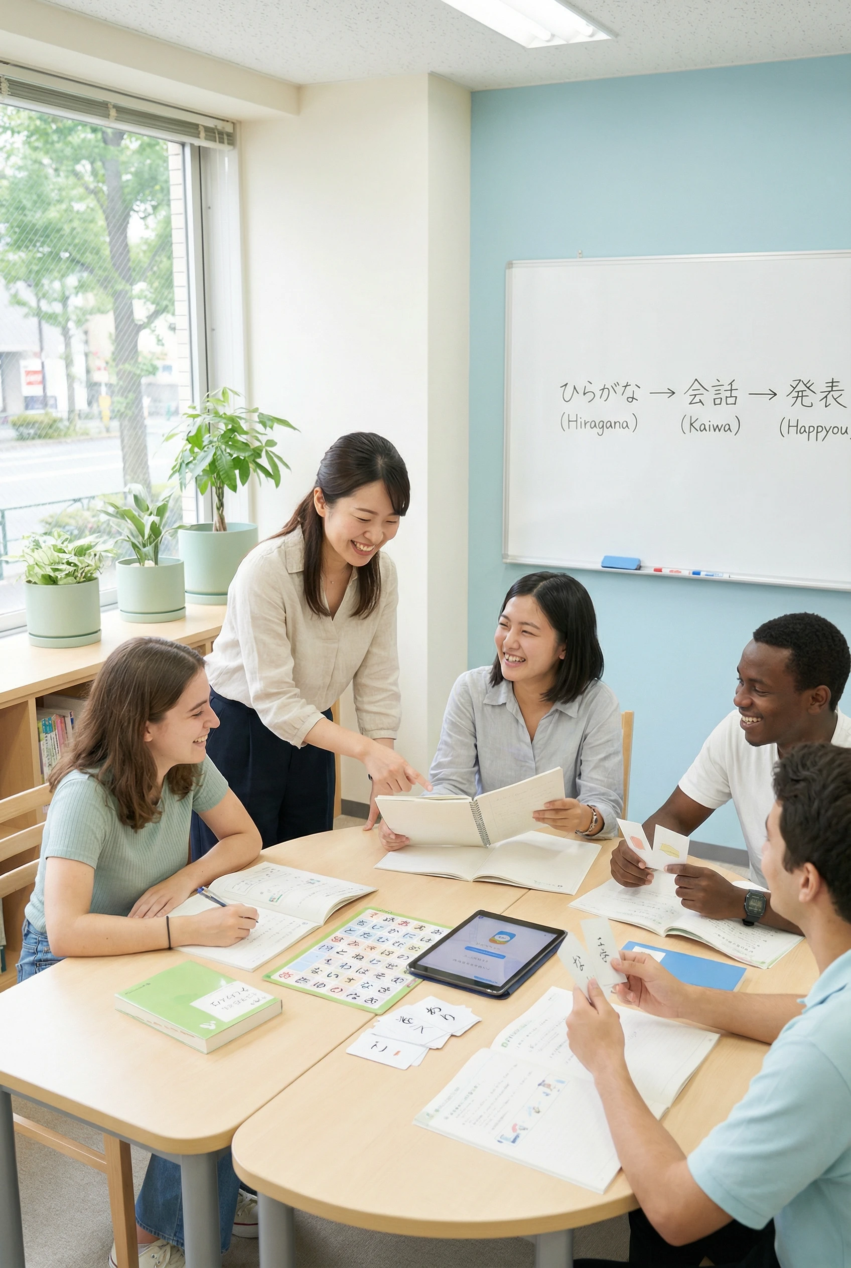 1年9ヶ月コース