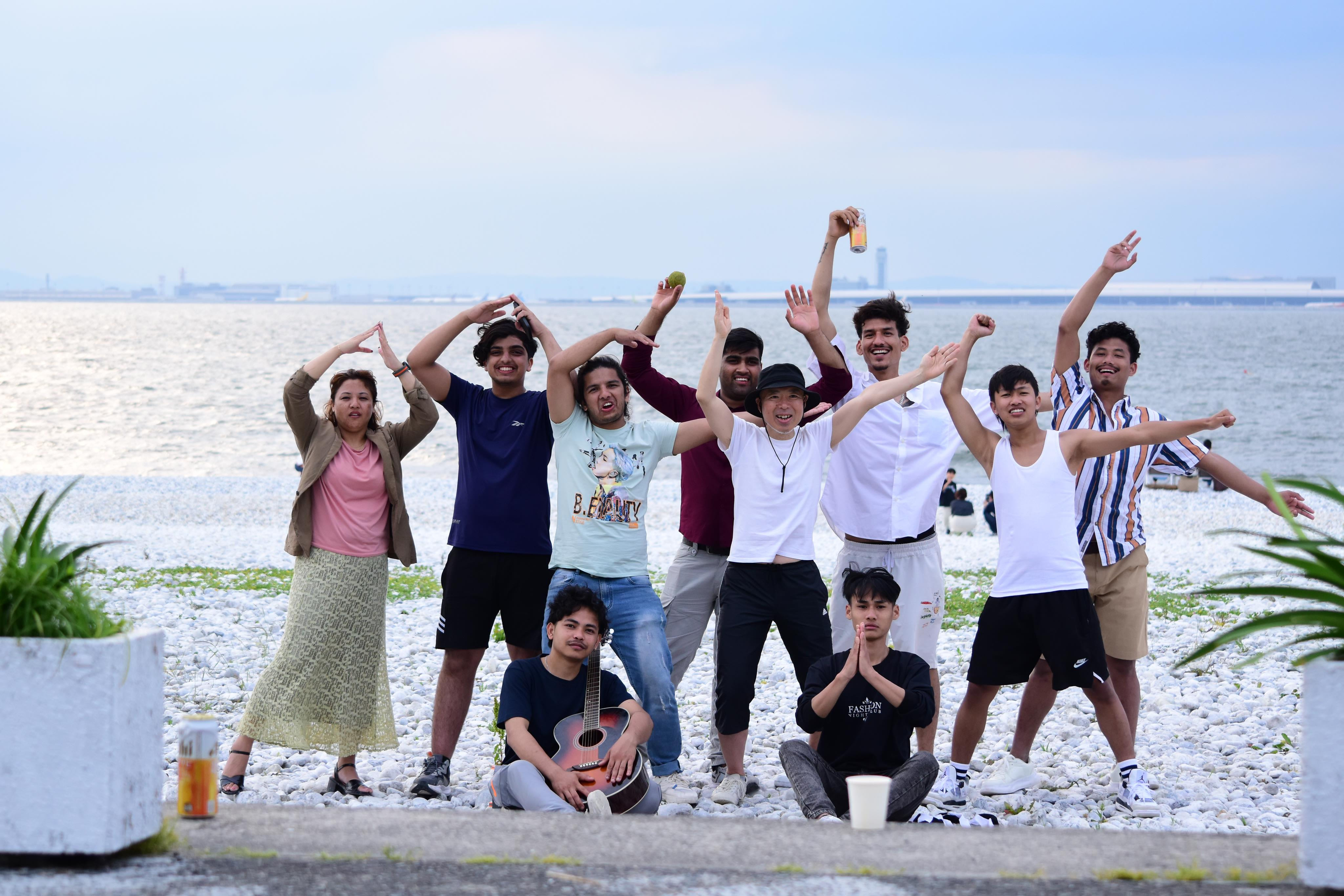 サマーイベント